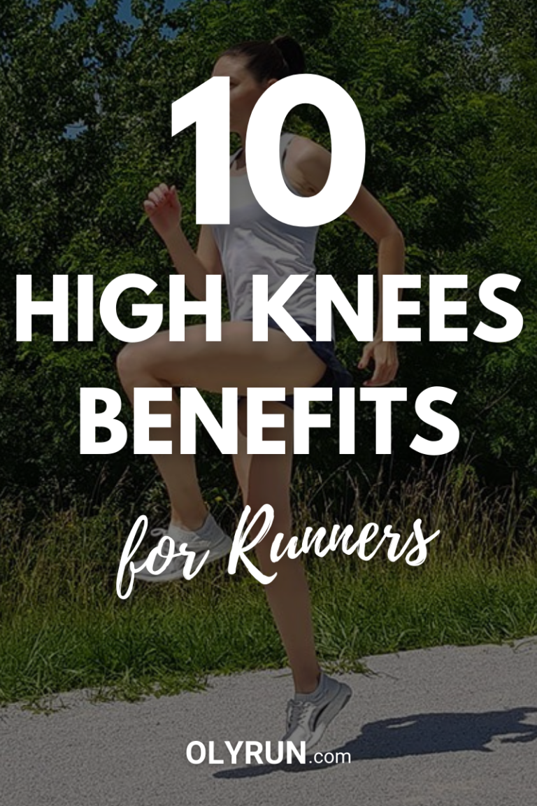 10 Amazing High Knees Benefits Every Runner Should Know