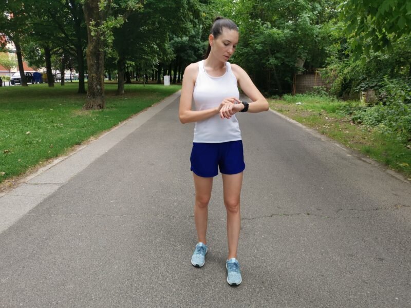 15K Training Plan