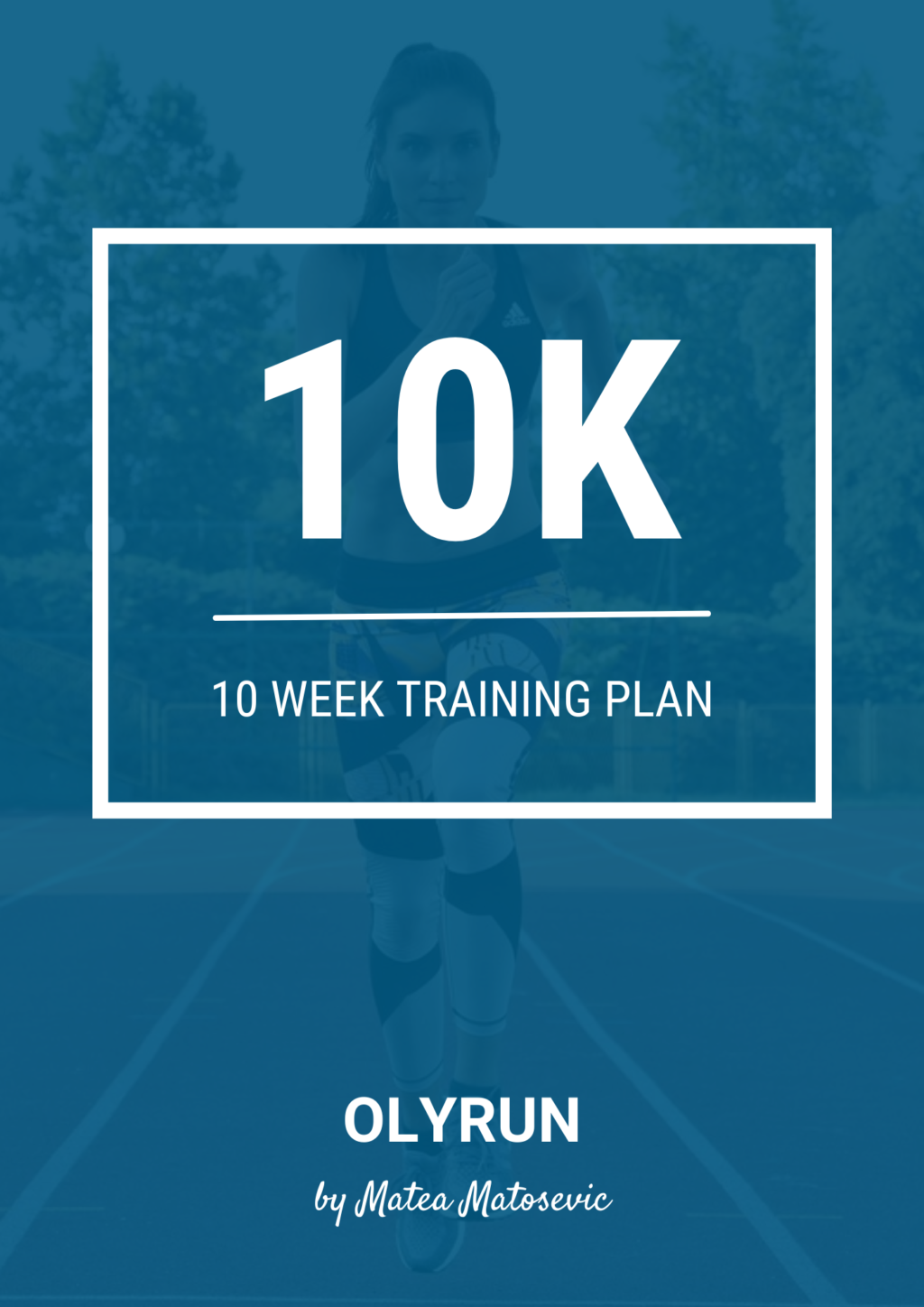 Sub 40 Min 10k Training Plan Lupon gov ph