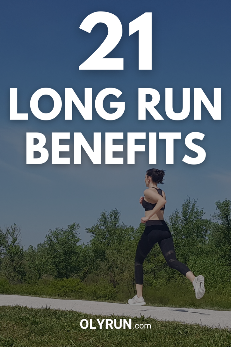 The Purpose of the Long Run (21 Long Run Benefits)