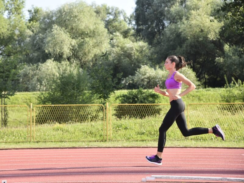 plan treninga za 5 km za početnike