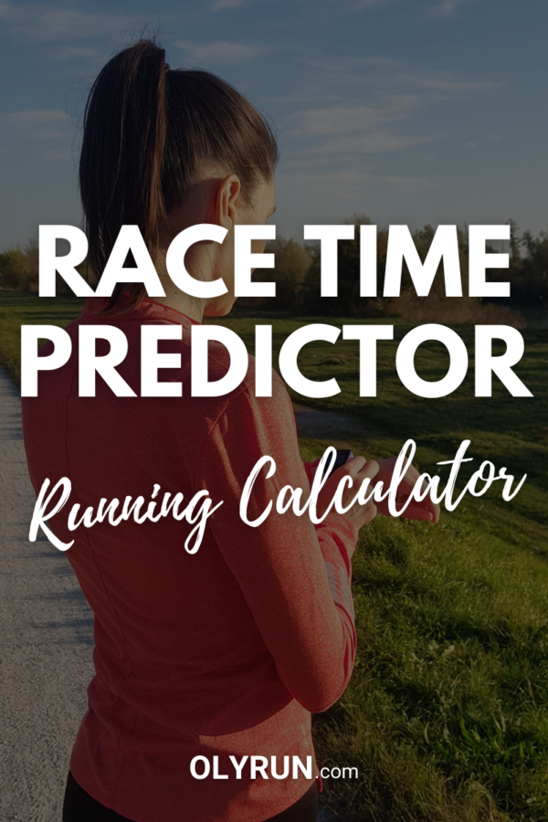race-time-predictor-easy-to-use-running-calculator