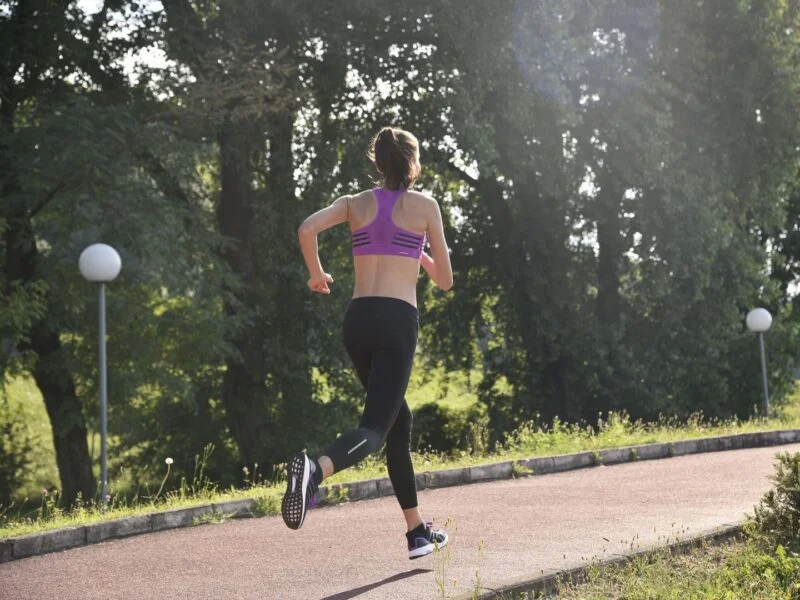 10 best hill training workouts