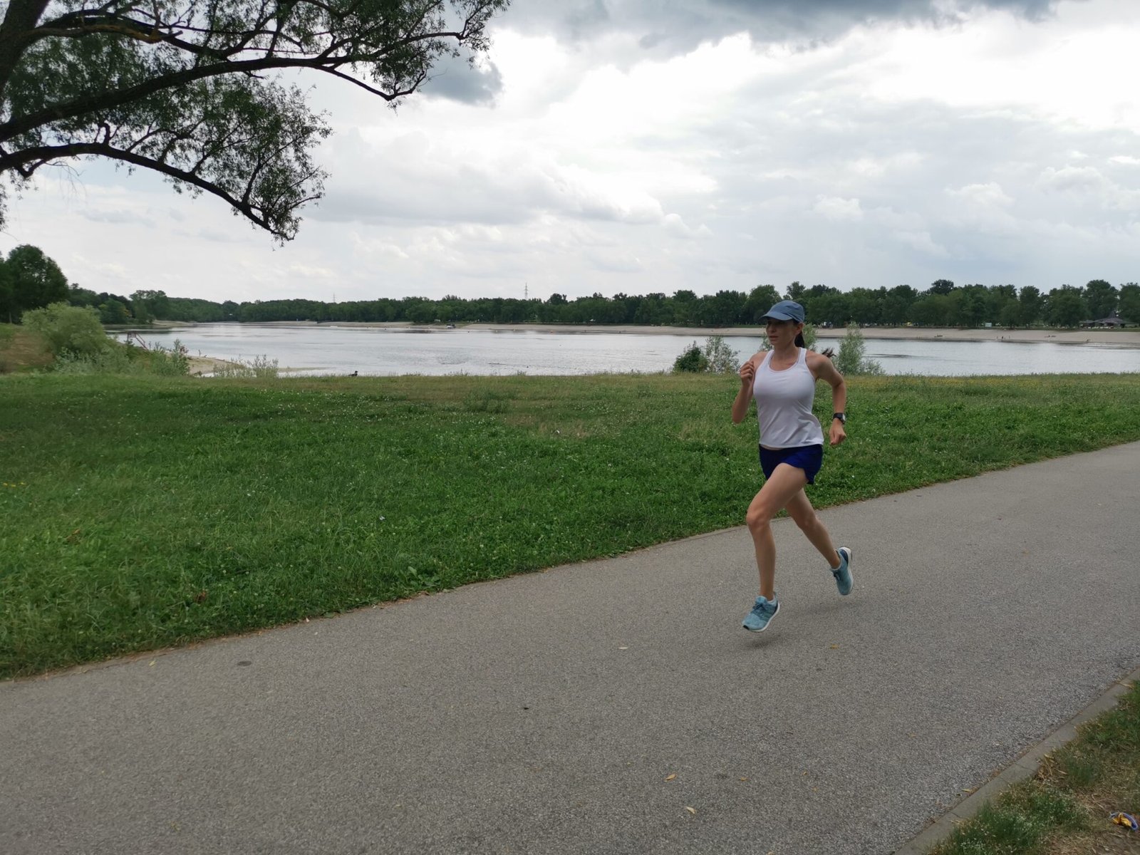 How Long Does It Take To Run 5 Miles How Long Does It Take To Run 5 Miles