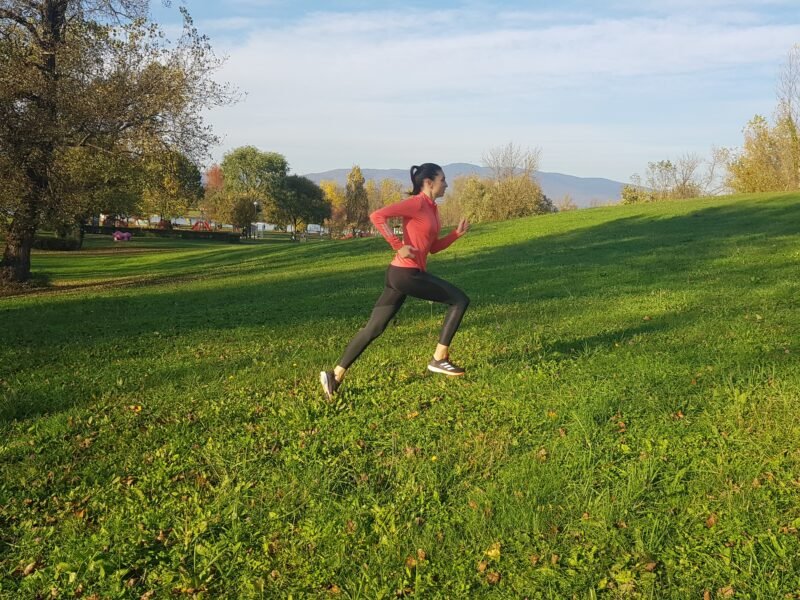 Long Hill Run (6 Benefits & 7 Answered Questions in Detail) 2 How can I make hill running easier