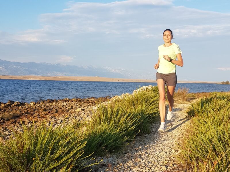 Što je trening dužine? (5 primjera treninga dužine) 7 Kako učiniti trening dužine manje dosadnim