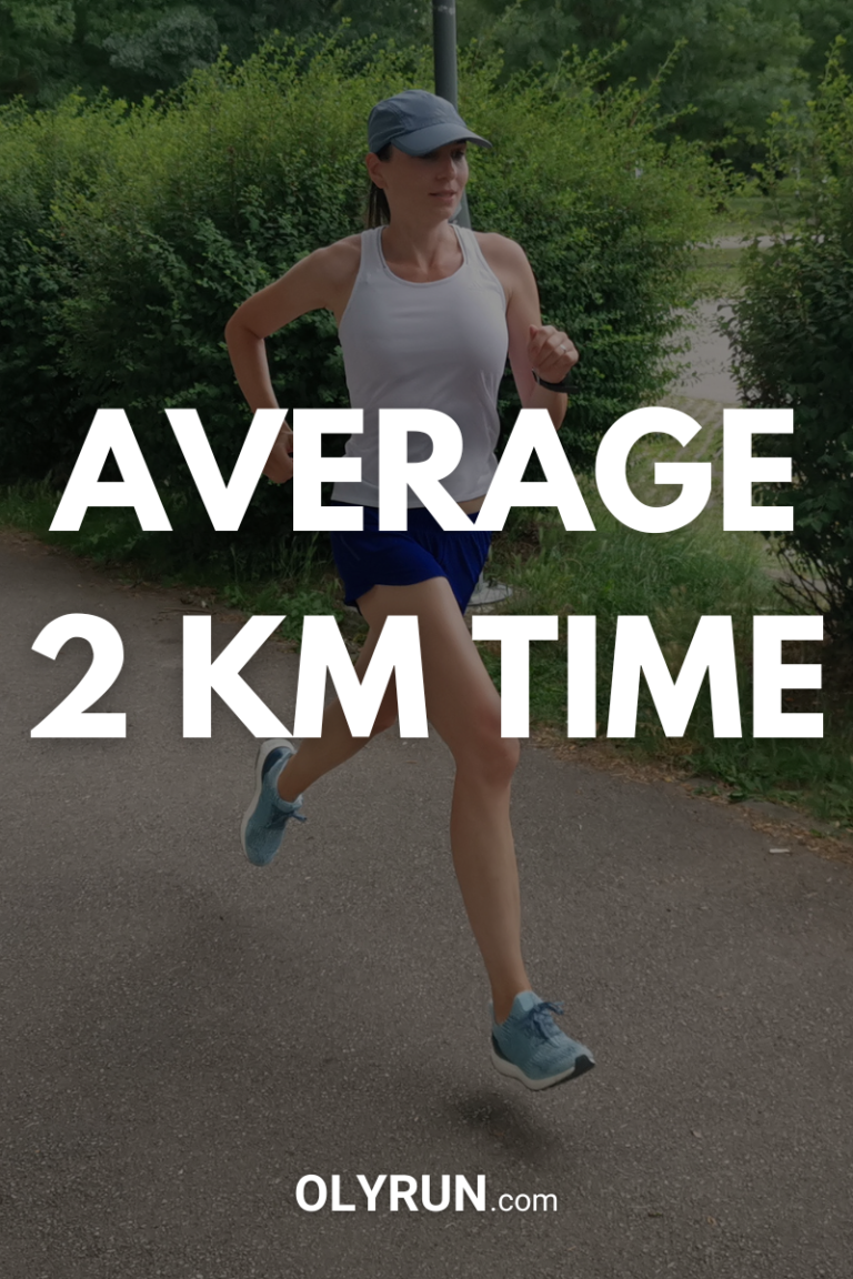 How Long Does It Take To Run 2 Km? (Explained in Detail)