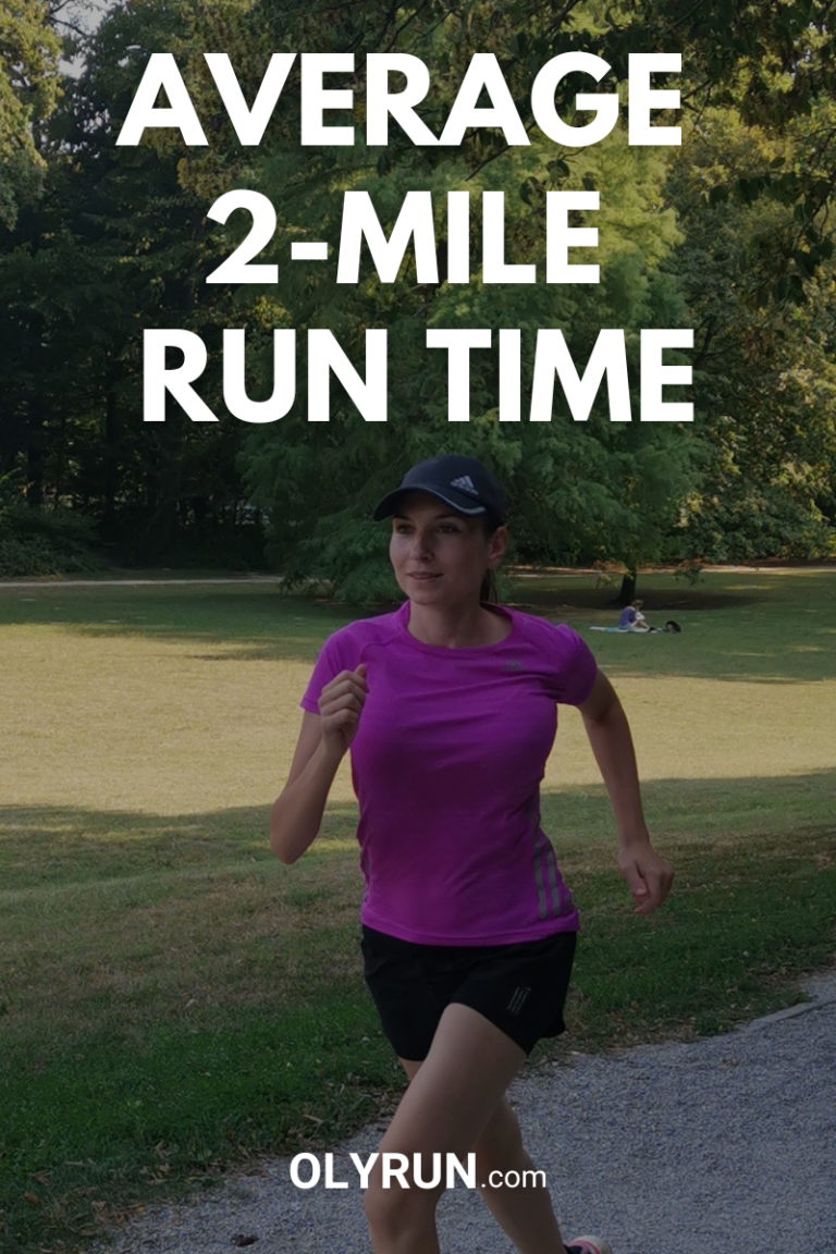 How Long Does It Take To Run 2 Miles? (Explained in Detail)