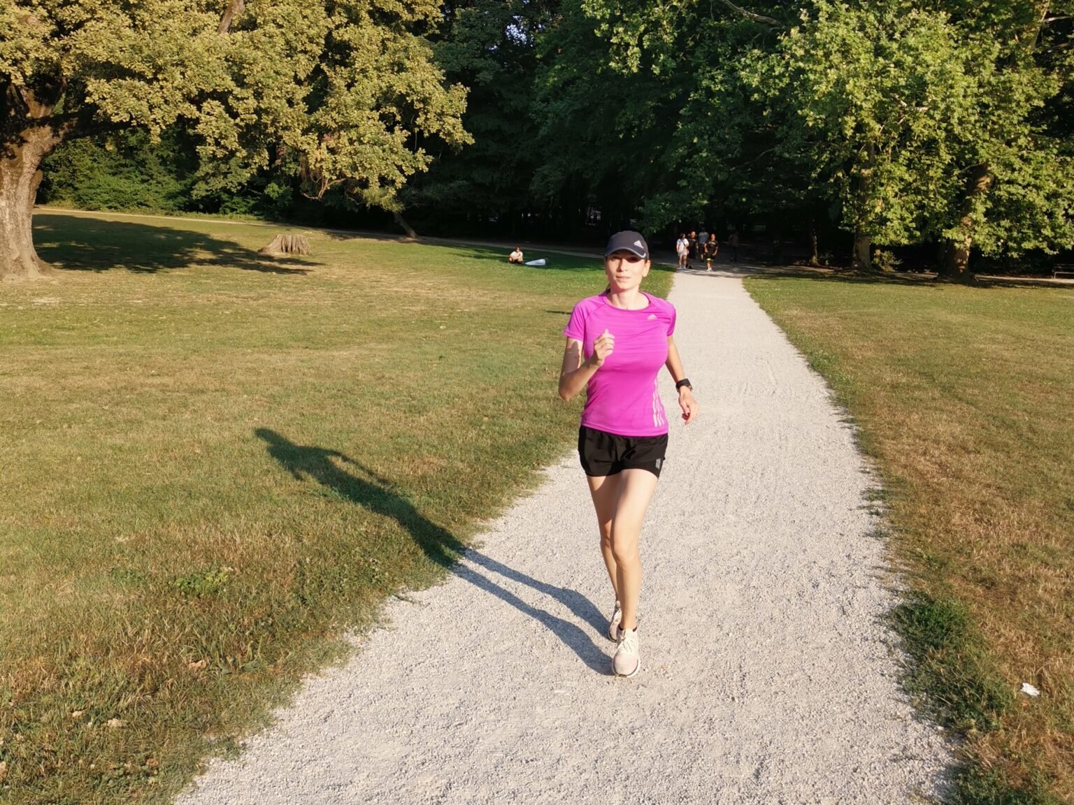 How Many Miles Is 4 Km? [4 Km To Miles] OLYRUN