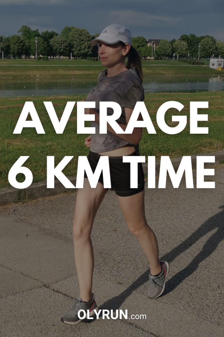 How Long Does It Take To Run 6 Km? (Explained in Detail)