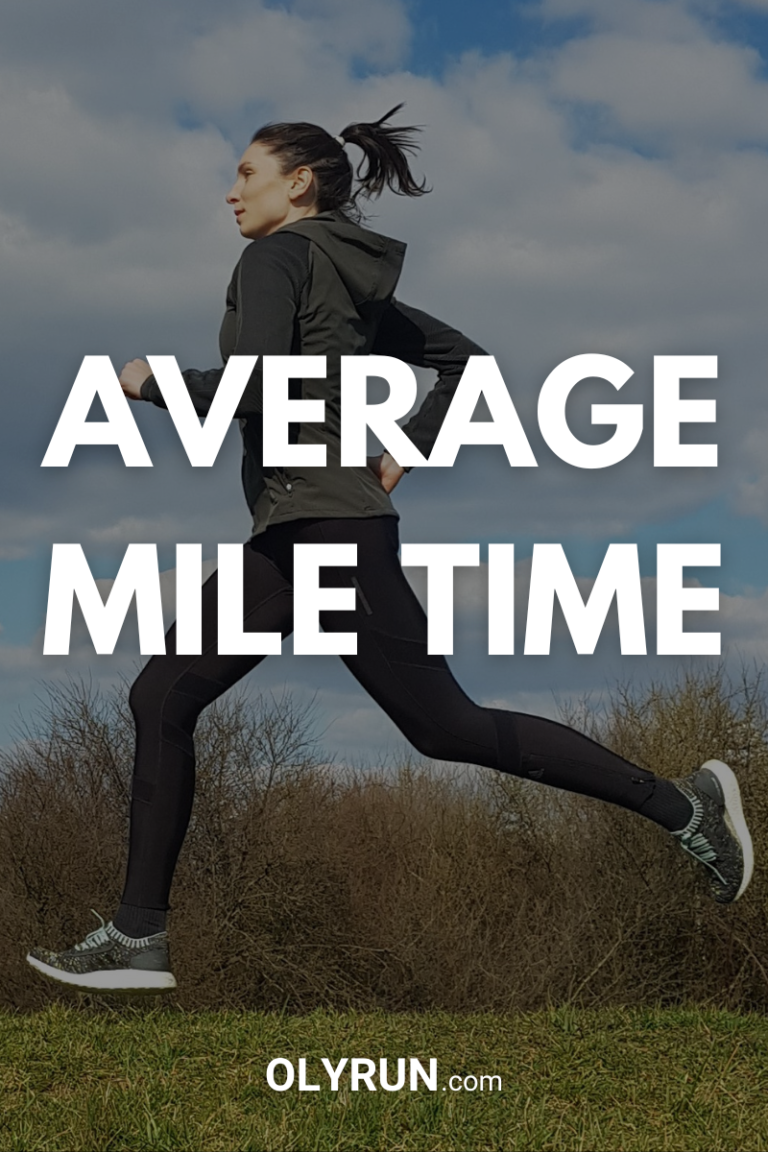 How Long Does It Take To Run a Mile? (Explained in Detail)