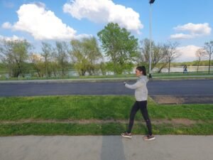 How Long Does It Take To Walk 15 Km? (Detailed Answer)