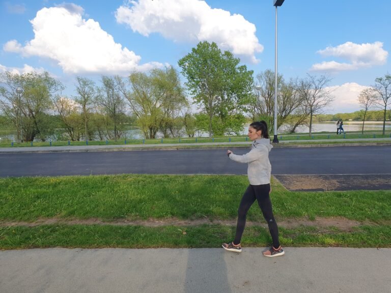 How Long Does It Take To Walk 15 Km? (Detailed Answer)