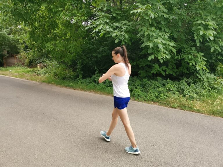 How long would it take to walk 5 miles?
