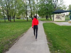 сколько по времени ехать 7 км на машине