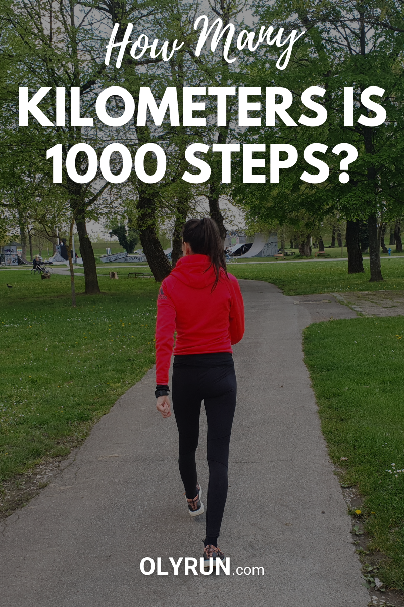 How Many Km Is 14000 Steps Explained In Detail OLYRUN 52 OFF