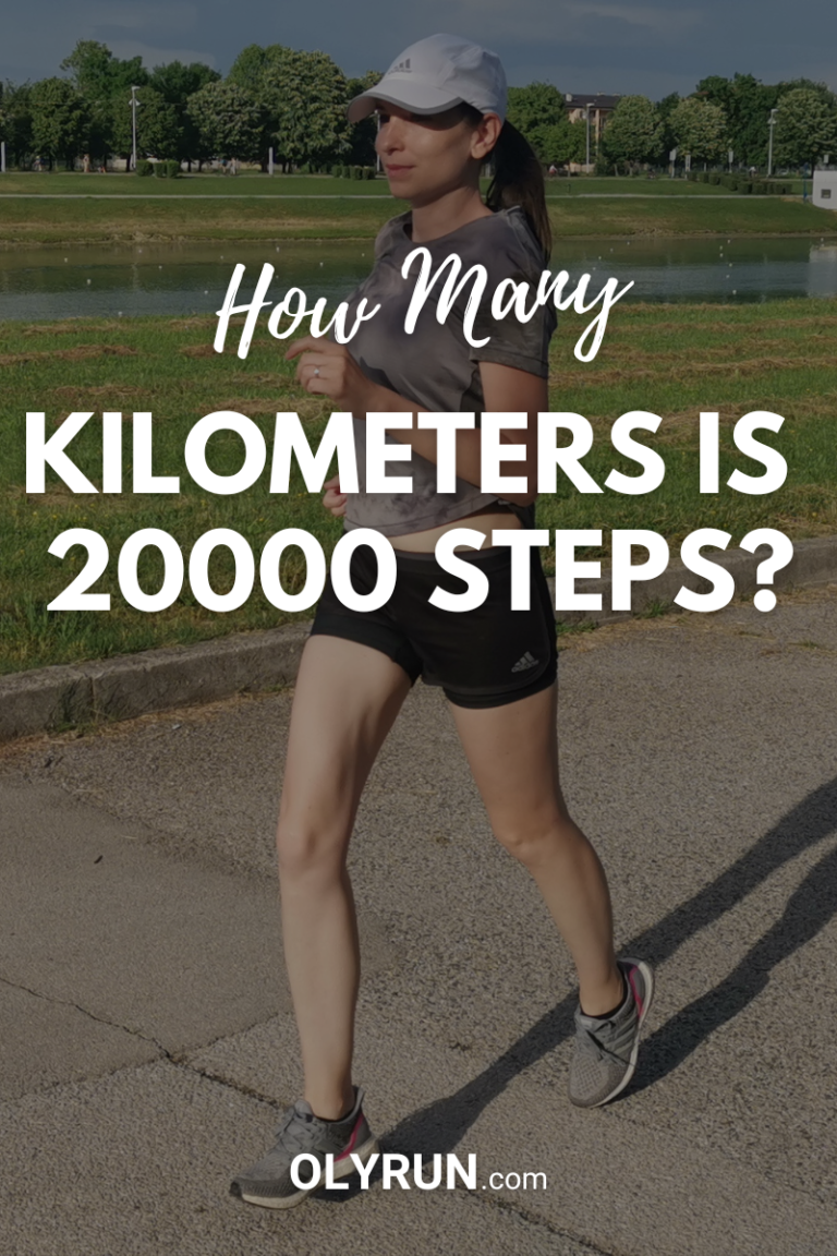 Kilometers sales running store