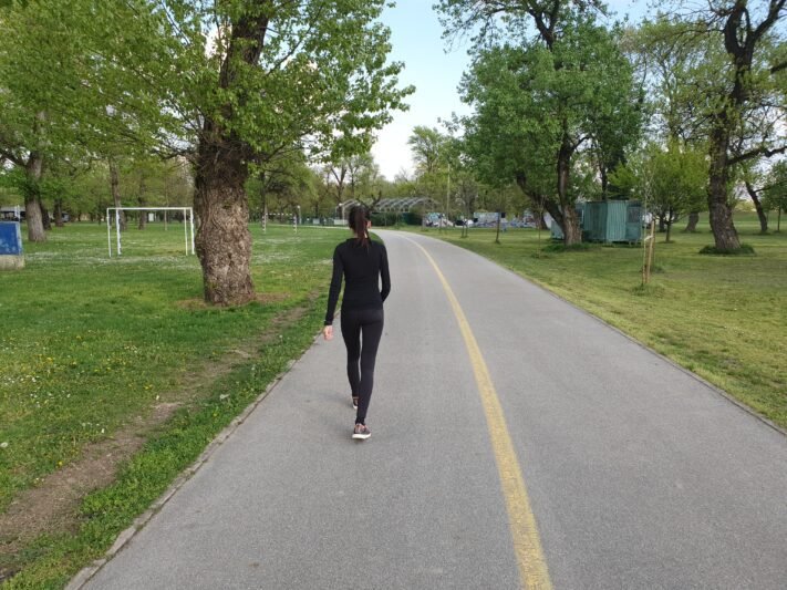 How Many Kilometers Is 25000 Steps? (Detailed Answer)