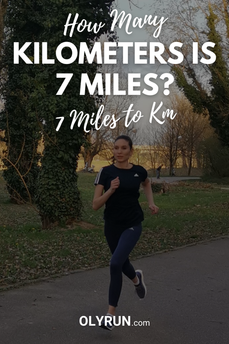 How Many kilometers is 7 Miles? [7 Miles to Km]