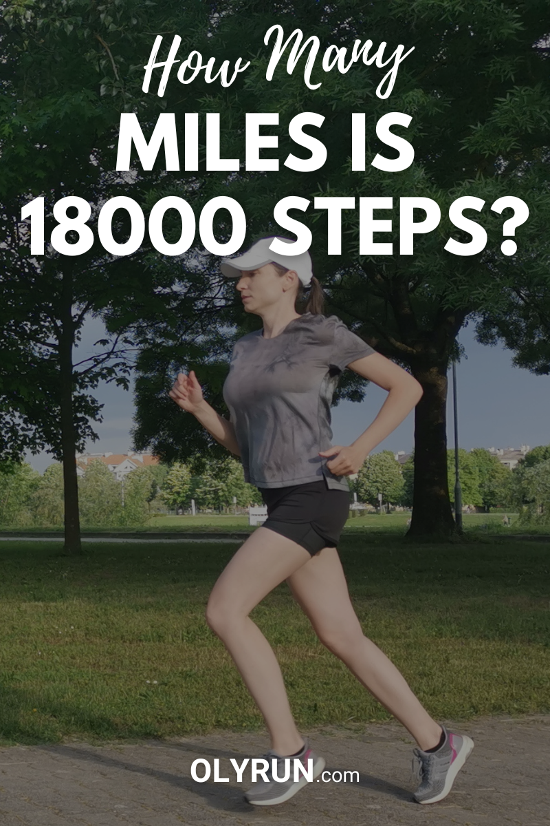 How Many Km Is 14000 Steps Explained In Detail OLYRUN 52 OFF