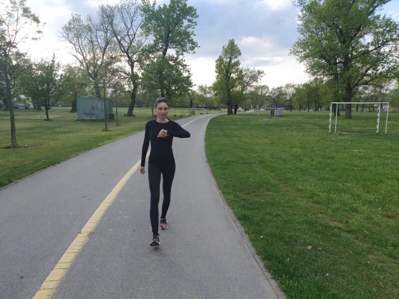How Many Miles is 2000 Steps? (Detailed Answer) 1 How many miles is 2000 steps