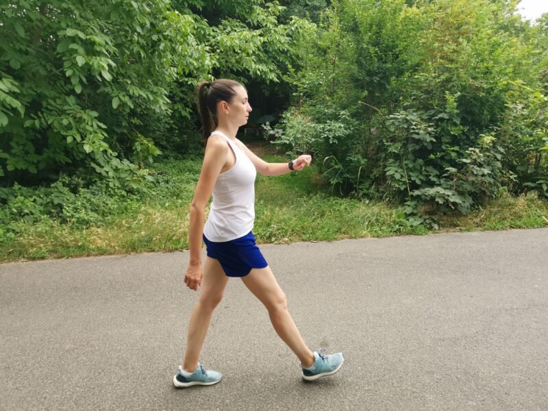 How Many Steps Are in a Mile? 1 how many steps are in a mile