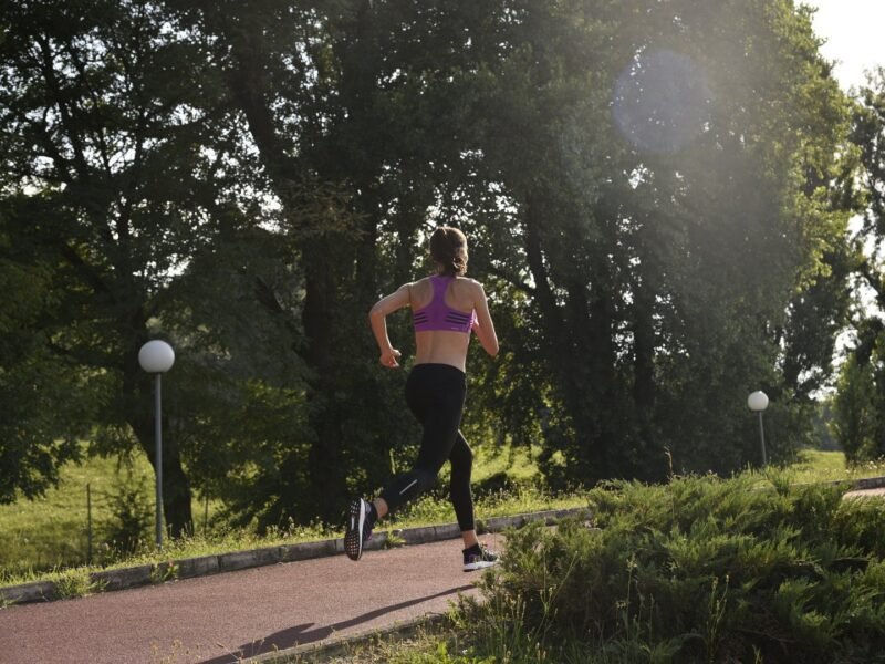 How to do hill repeats