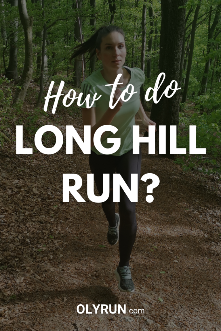 Long Hill Run (6 Benefits & 7 Answered Questions in Detail)