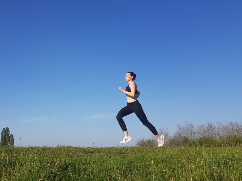 How To Train For A 10Mile Run? OLYRUN