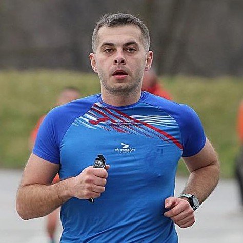 1:1 online trening 3 Stjepan