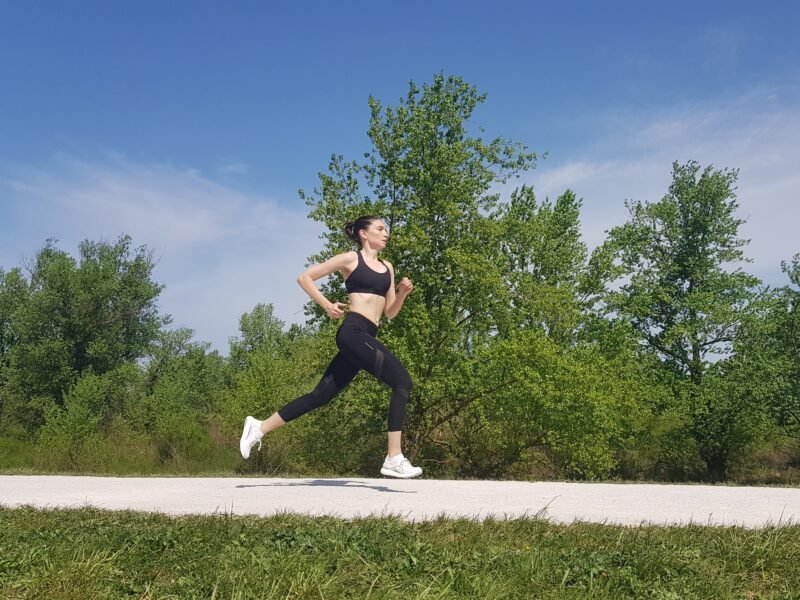 What is fartlek training