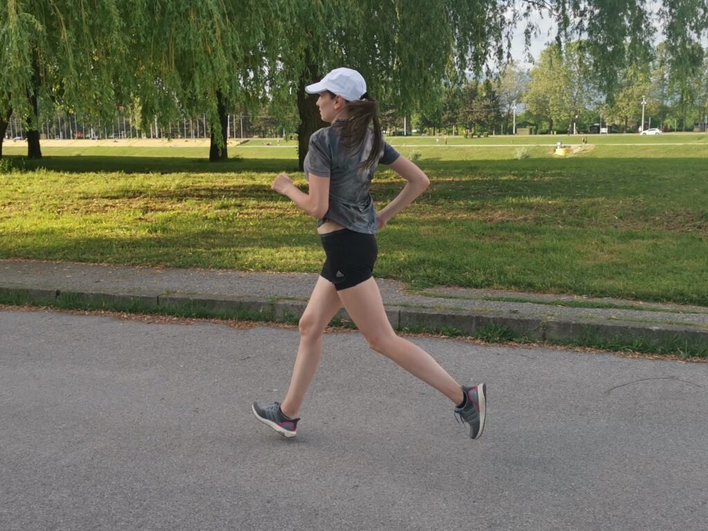 Why Can't I Run Longer? (15 Most Common Reasons) OLYRUN