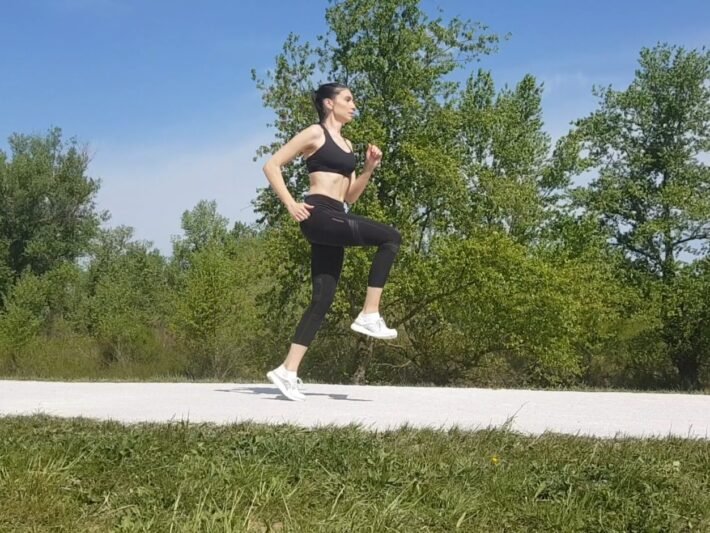 10 Amazing High Knees Benefits Every Runner Should Know
