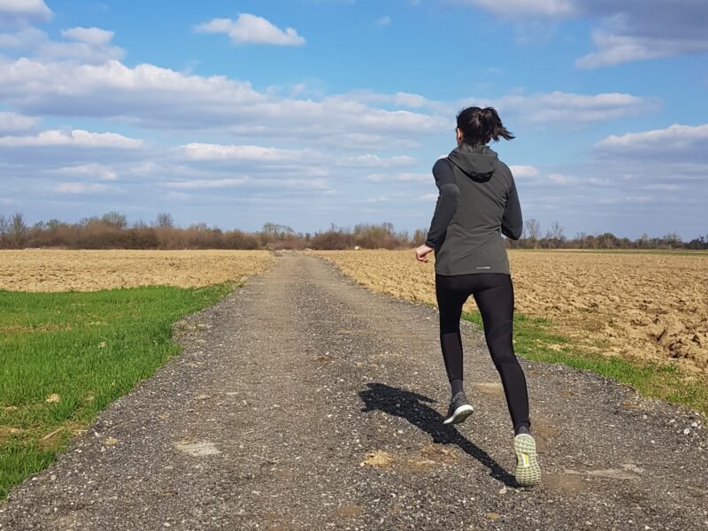 Zašto je dobro raditi kraća trčanja
