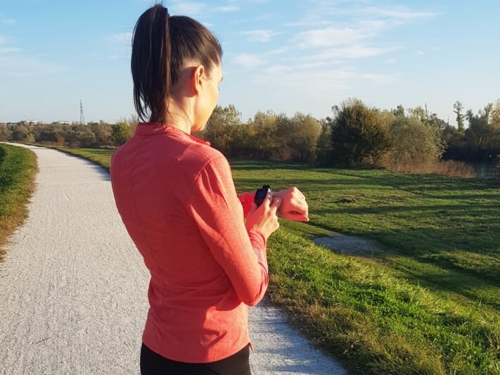 How Many Steps Are In A Half Marathon? (Detailed Answer)