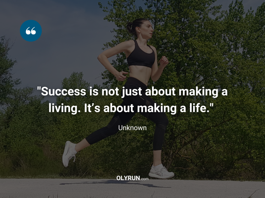 motivational running quotes 116