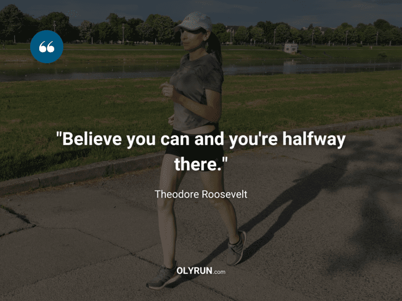 Get Inspired to Run