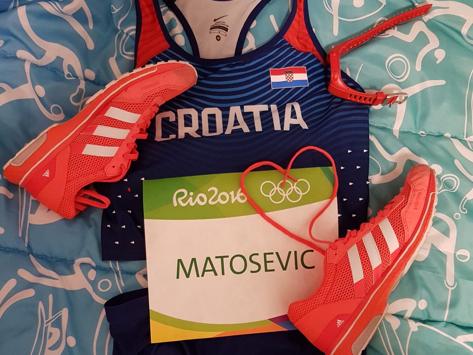 How To Prepare For A 10K Race The Night Before? OLYRUN